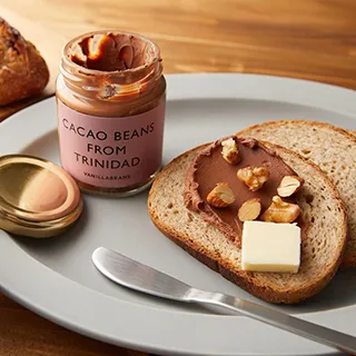 パンが美味しくなるチョコレート2個入