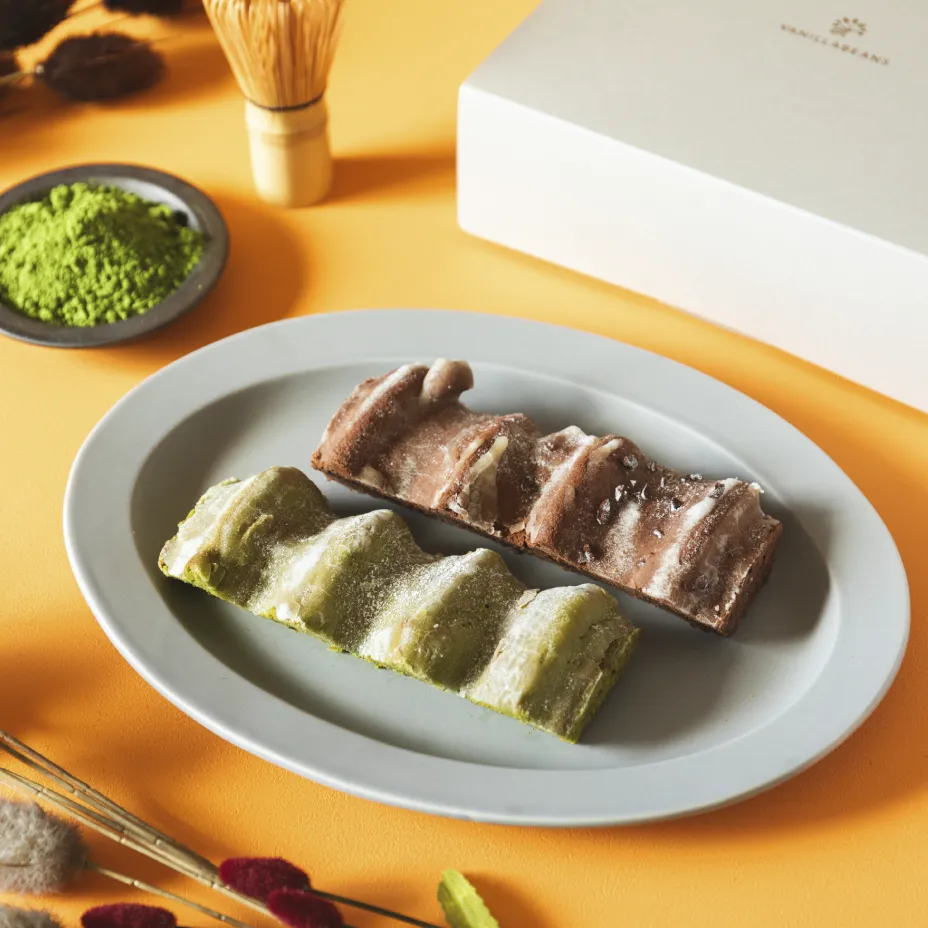 カカオバウムアソート