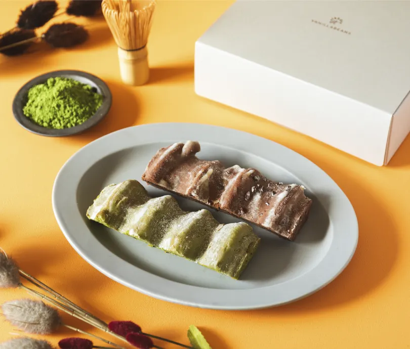 カカオバウムアソート