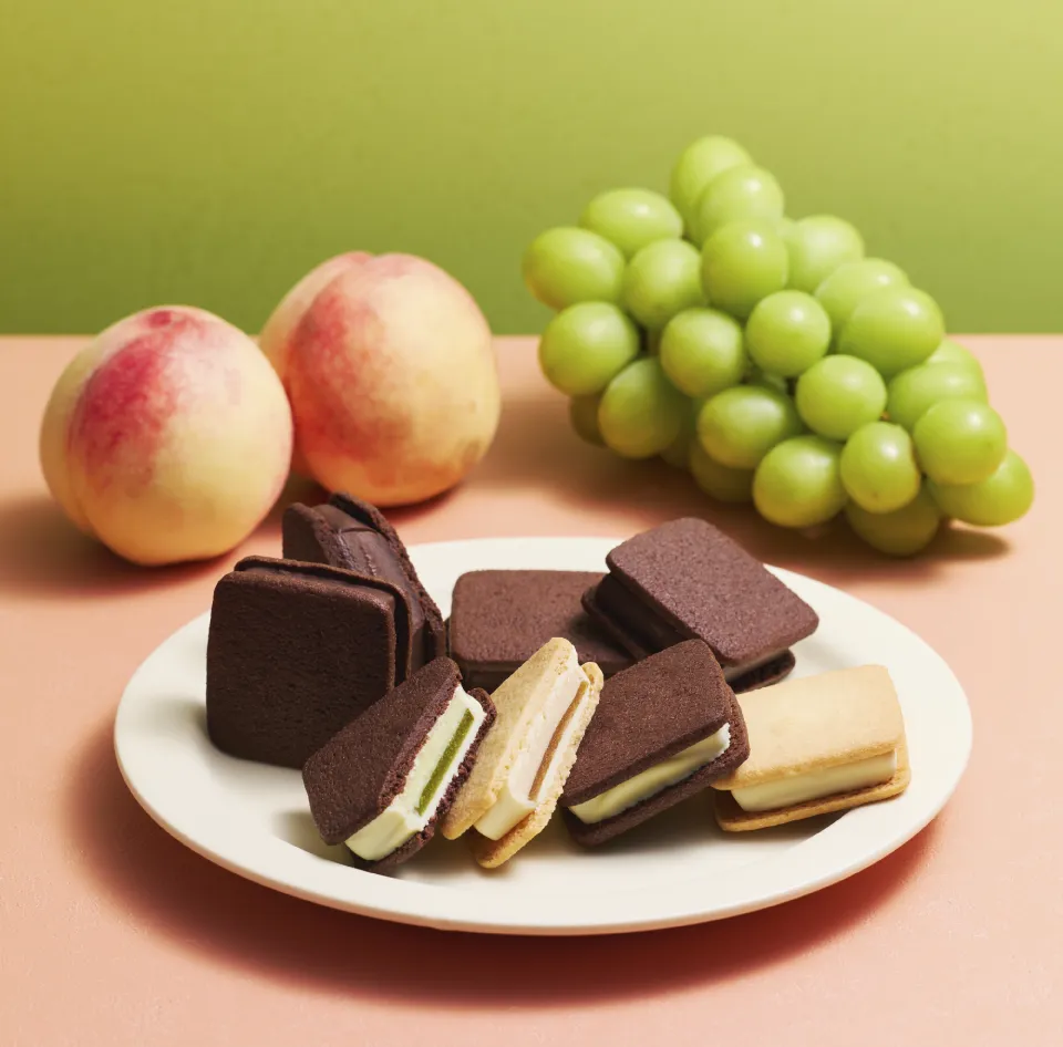 バニラビーンズの敬老の日ギフト特集 | 横浜チョコレートのバニラ