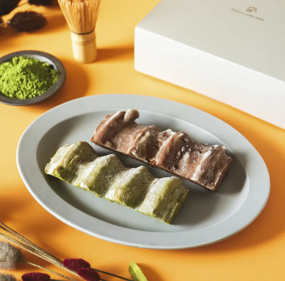 バニラビーンズの敬老の日ギフト特集 | 横浜チョコレートのバニラ