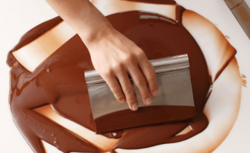 バニラビーンズの想い