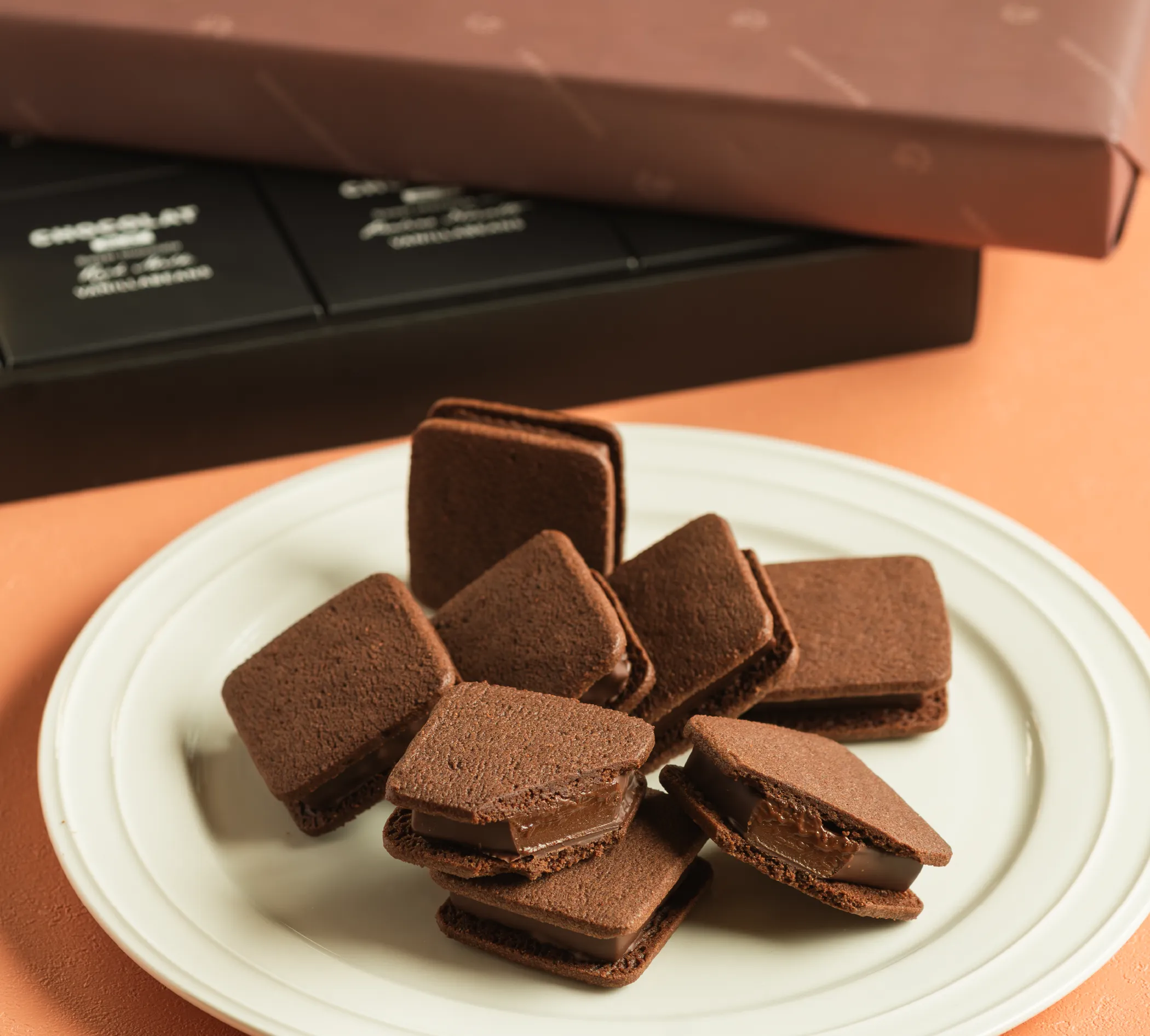 バニラビーンズのお歳暮特集