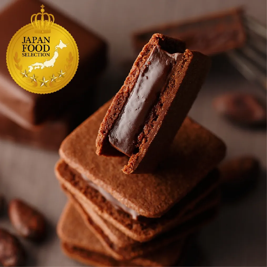 ジャパンフードセレクションでグランプリを受賞