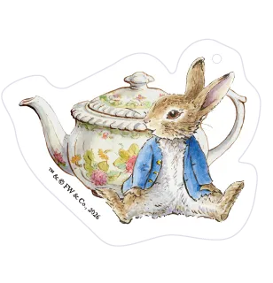 Tea Time.A