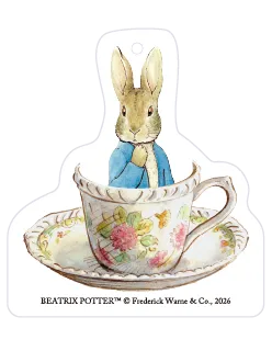Tea Time.B