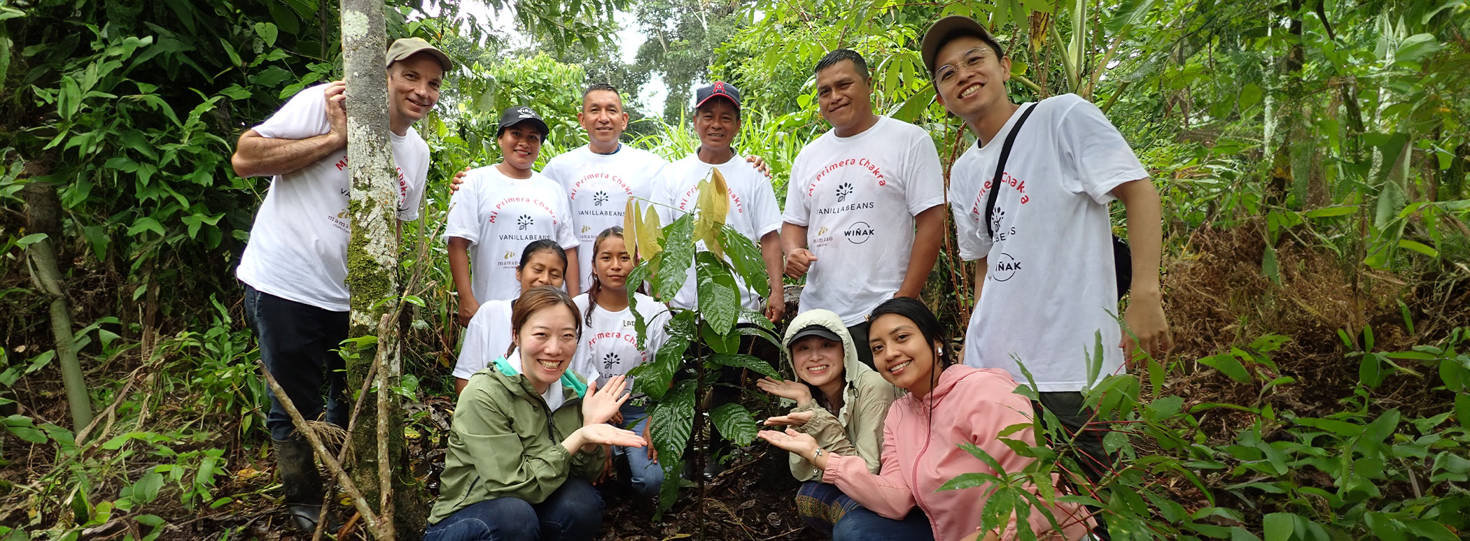 パリトロ・マール ド シャンパーニュ