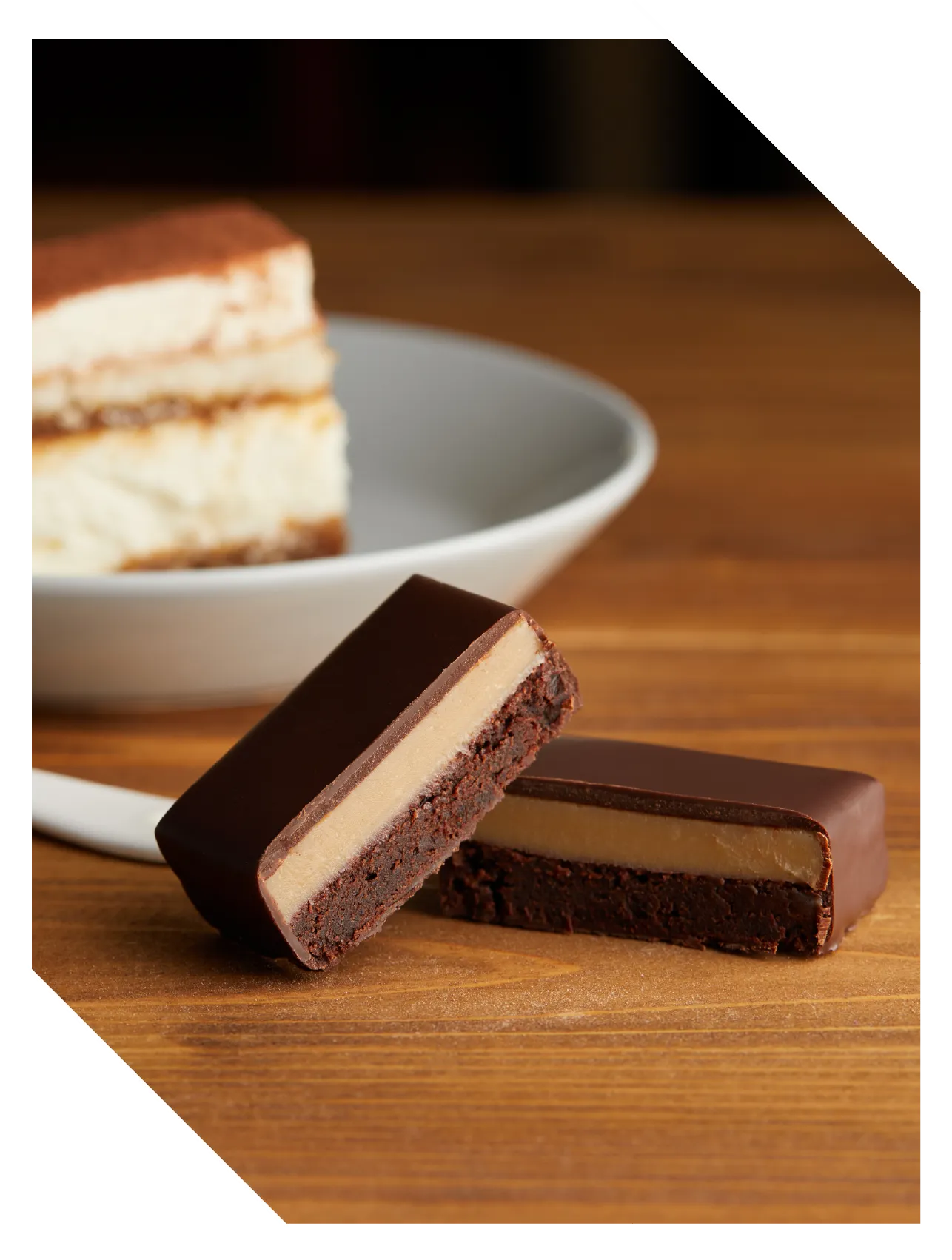 PARIS TROIS 15th Anniversary | 横浜チョコレートのバニラビーンズ