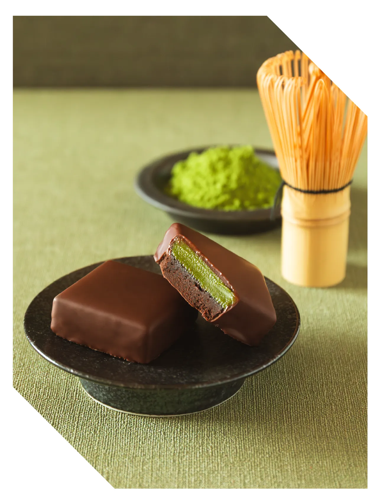 PARIS TROIS 15th Anniversary | 横浜チョコレートのバニラビーンズ