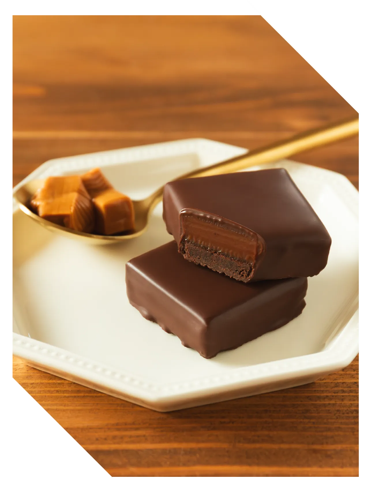 PARIS TROIS 15th Anniversary | 横浜チョコレートのバニラビーンズ