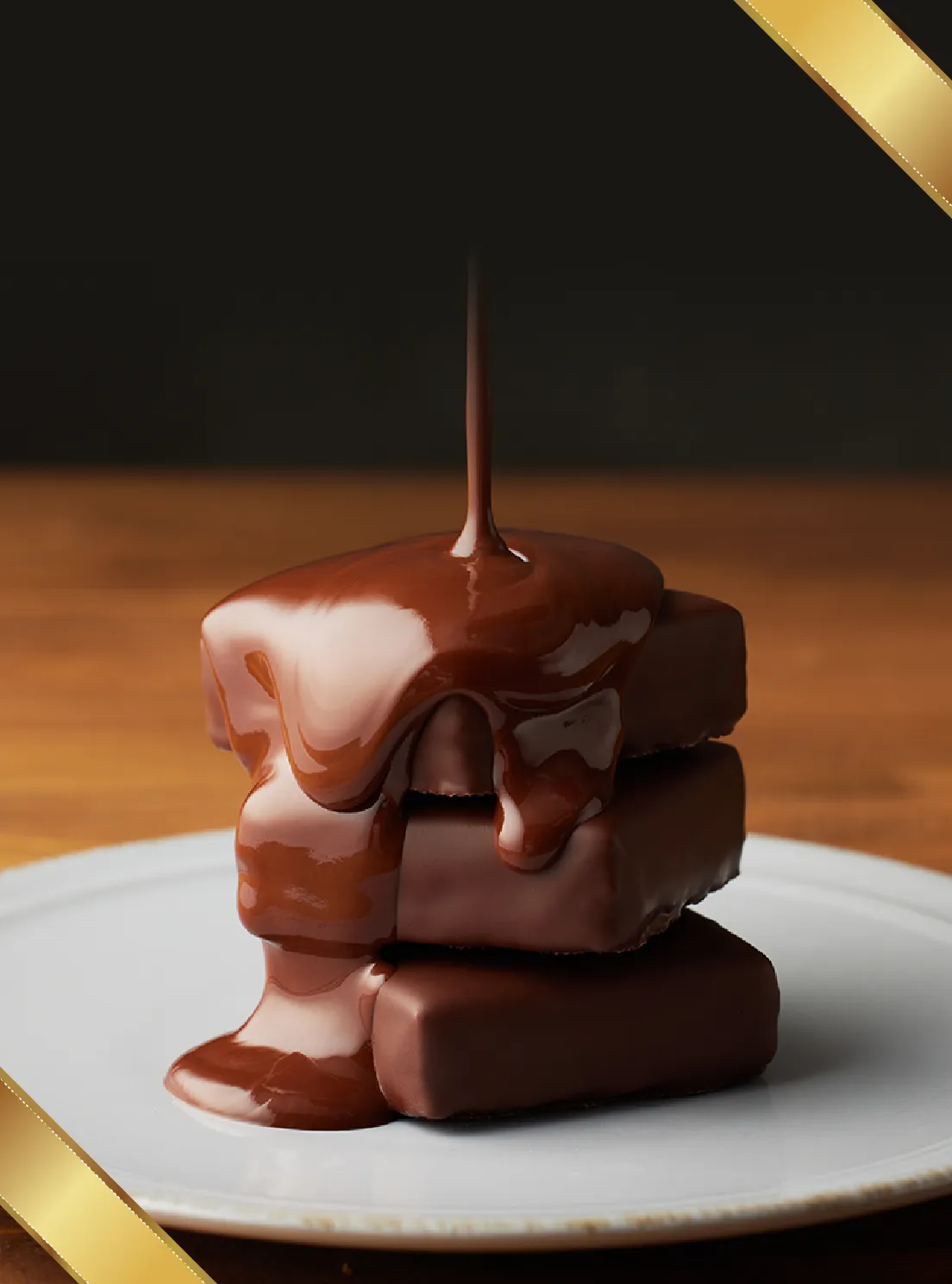 PARIS TROIS 15th Anniversary | 横浜チョコレートのバニラビーンズ