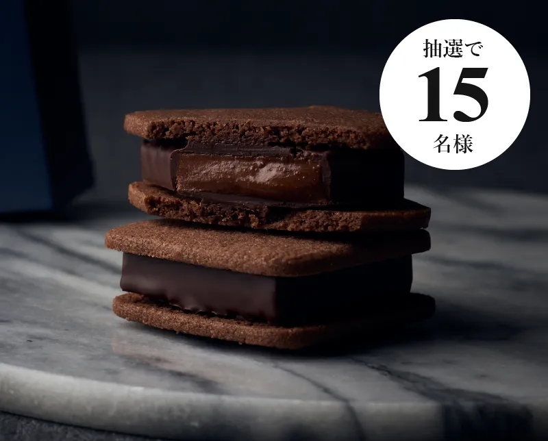 VANILLABEANS PREMIUM | CHOCOLAT SILKY -MILK- ショーコラ シルキー