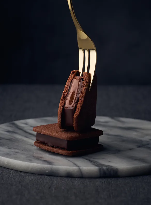 こだわり抜いた品質