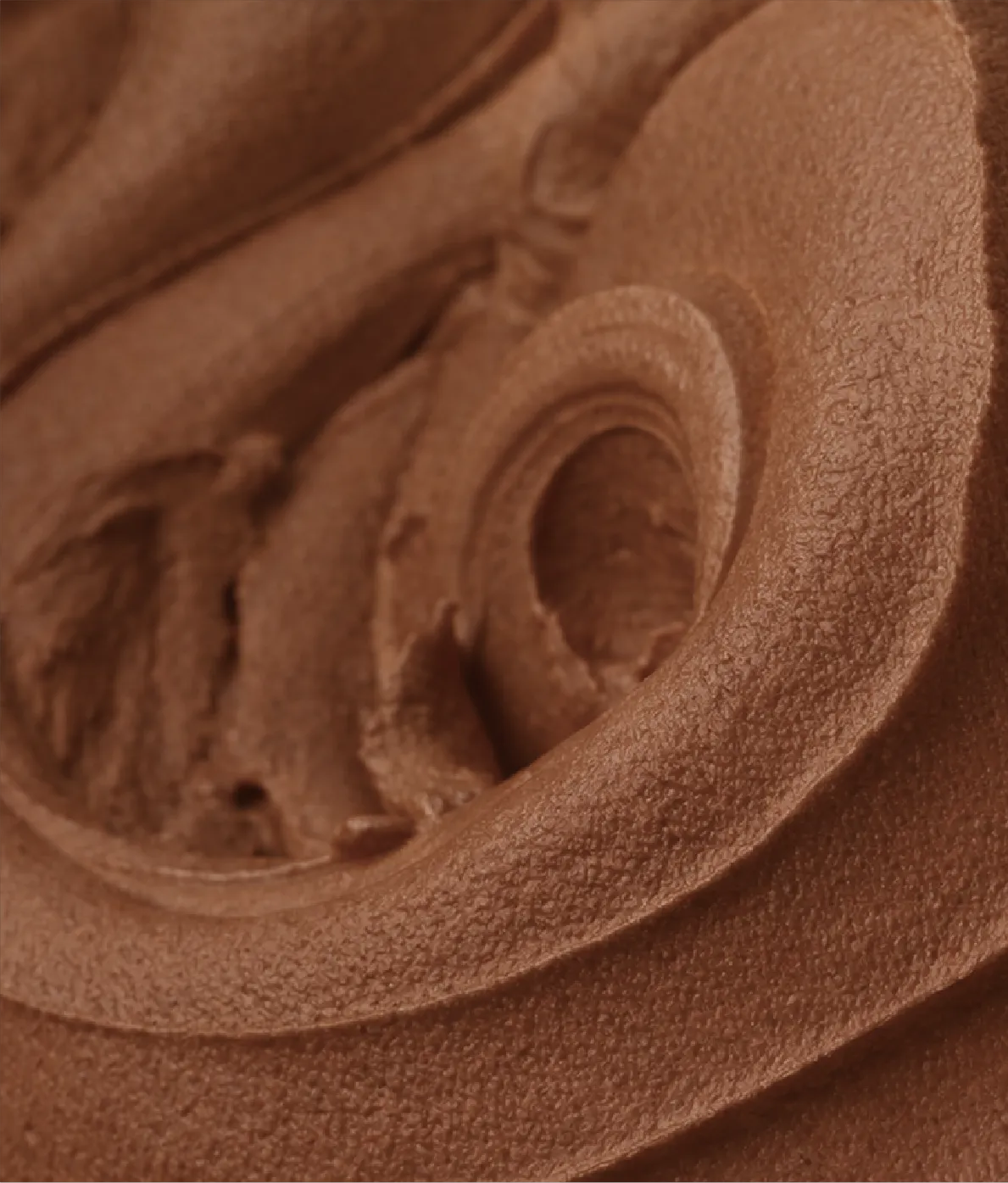 こだわり抜いたバタークリーム