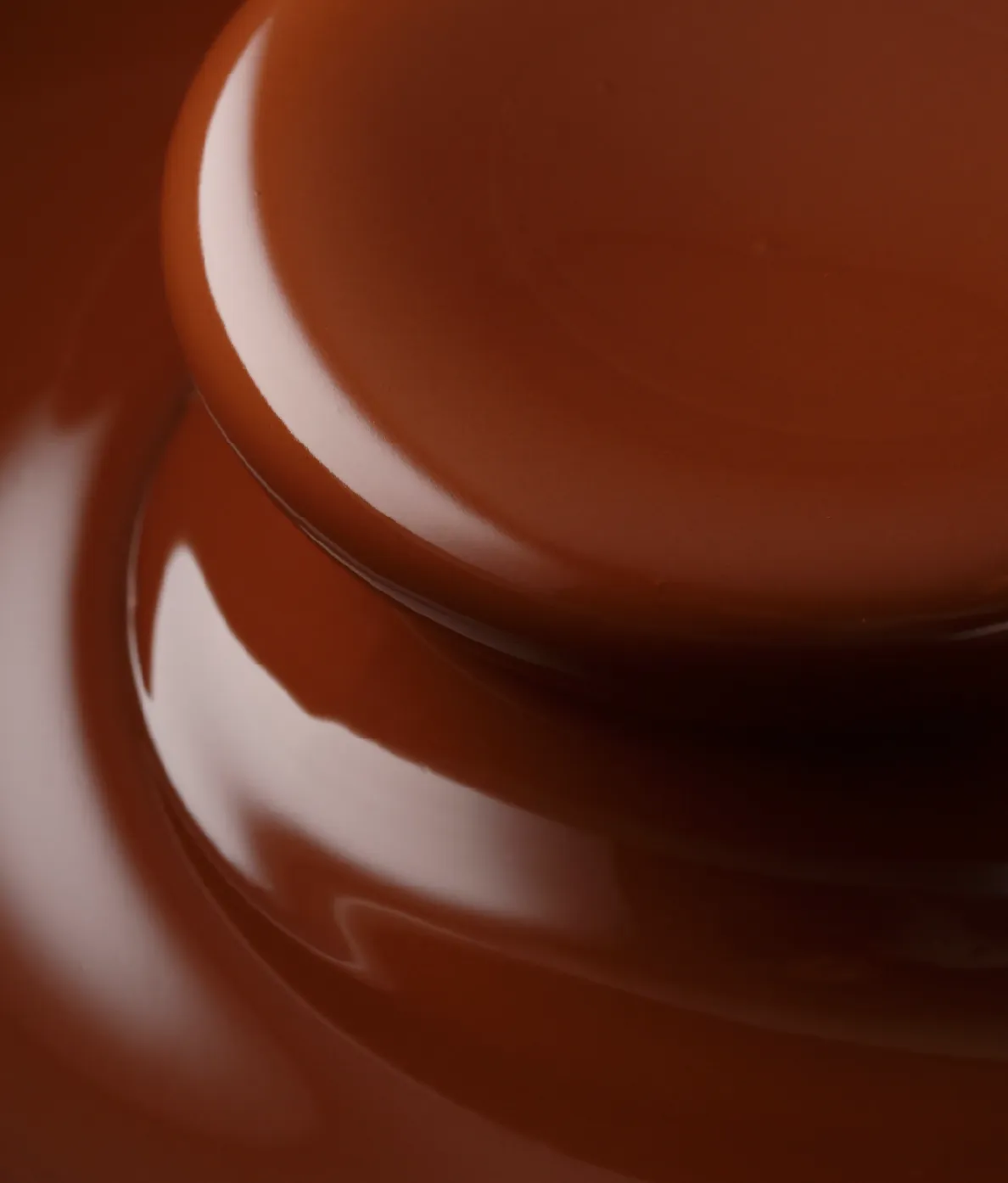 濃厚でなめらかなミルクチョコレート