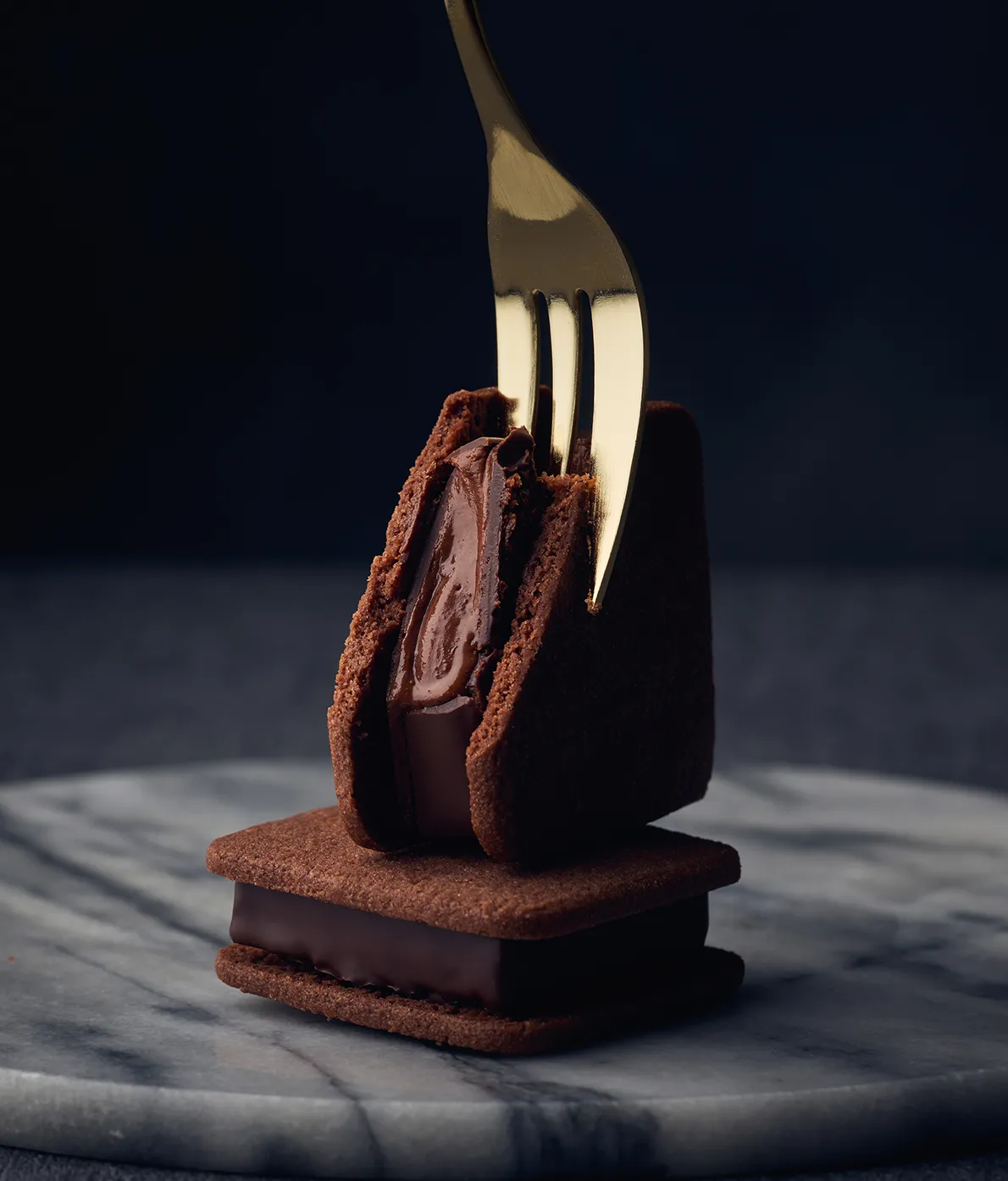 ショーコラ シルキー・ミルク