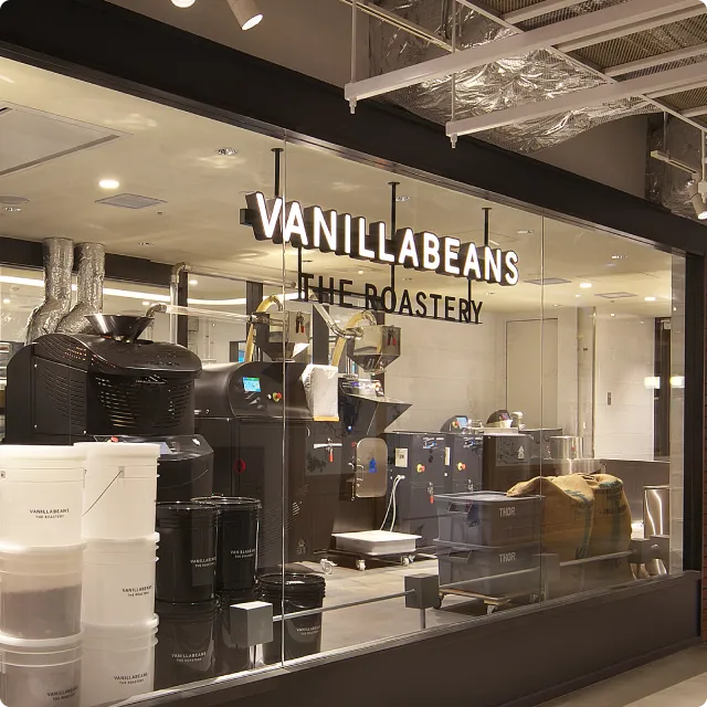 ミニファクトリーツアー