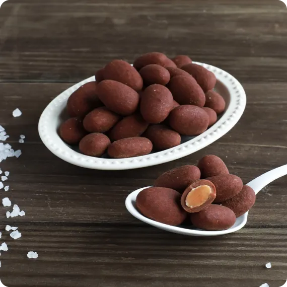 アマンドショコラ