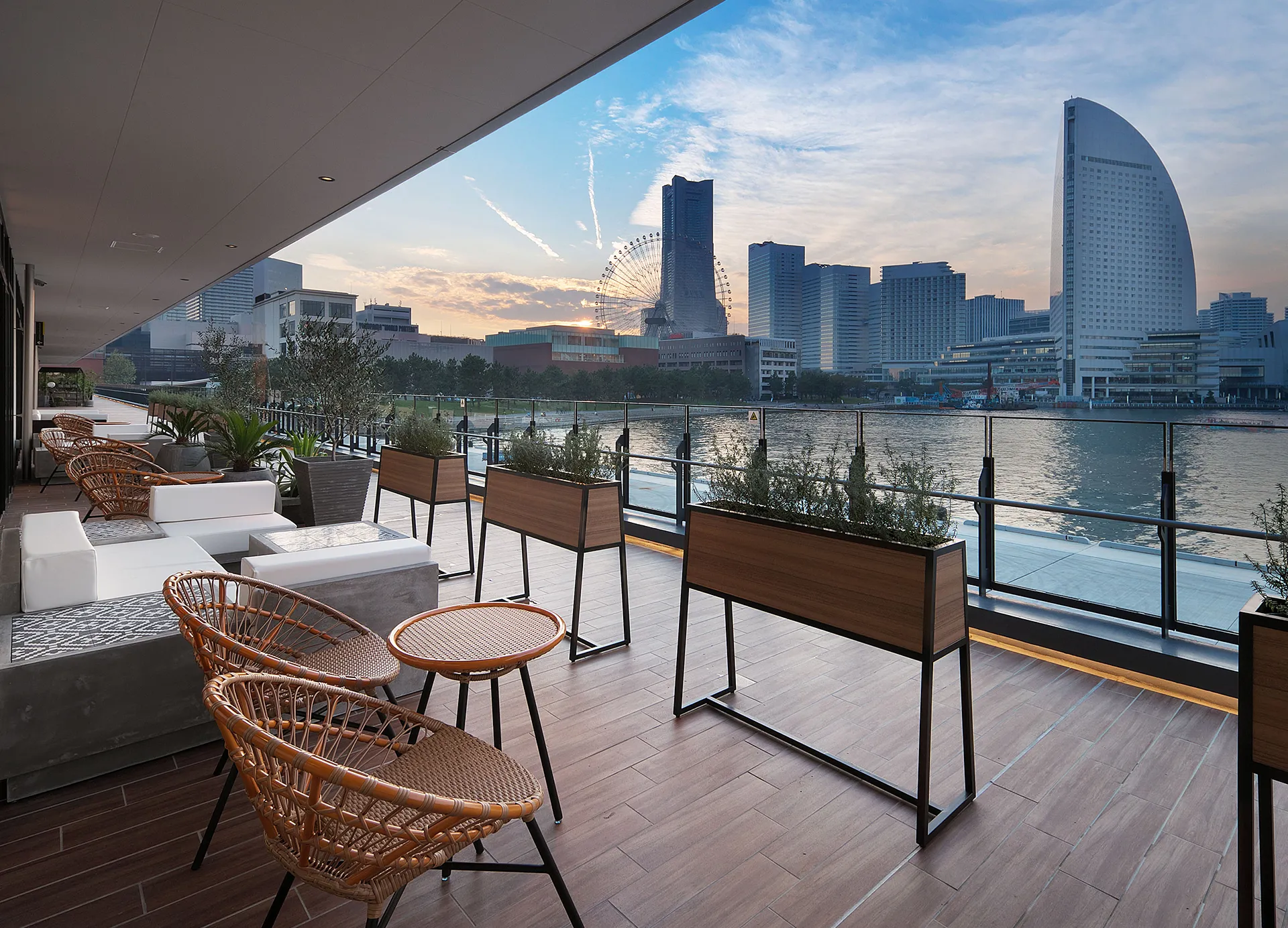 VANILLABEANS CHOCOLATE FACTORY