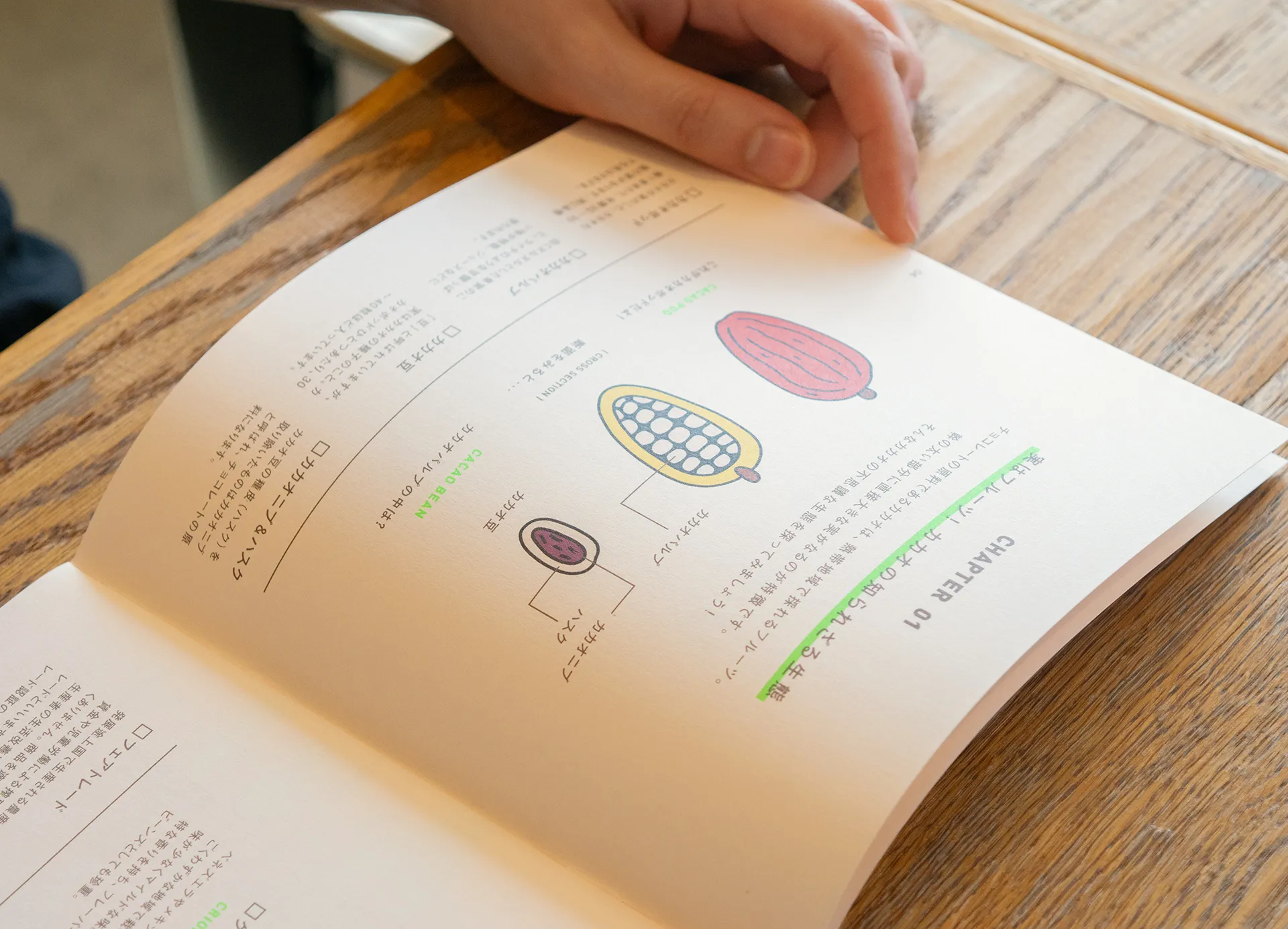 チョコレートの魅力を丸ごと体感できる特別な体験 | 横浜チョコレート