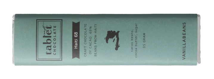 タブレットショコラ