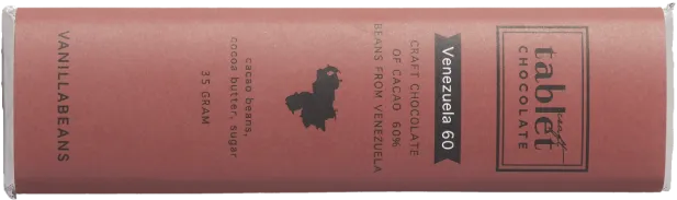 タブレットショコラ