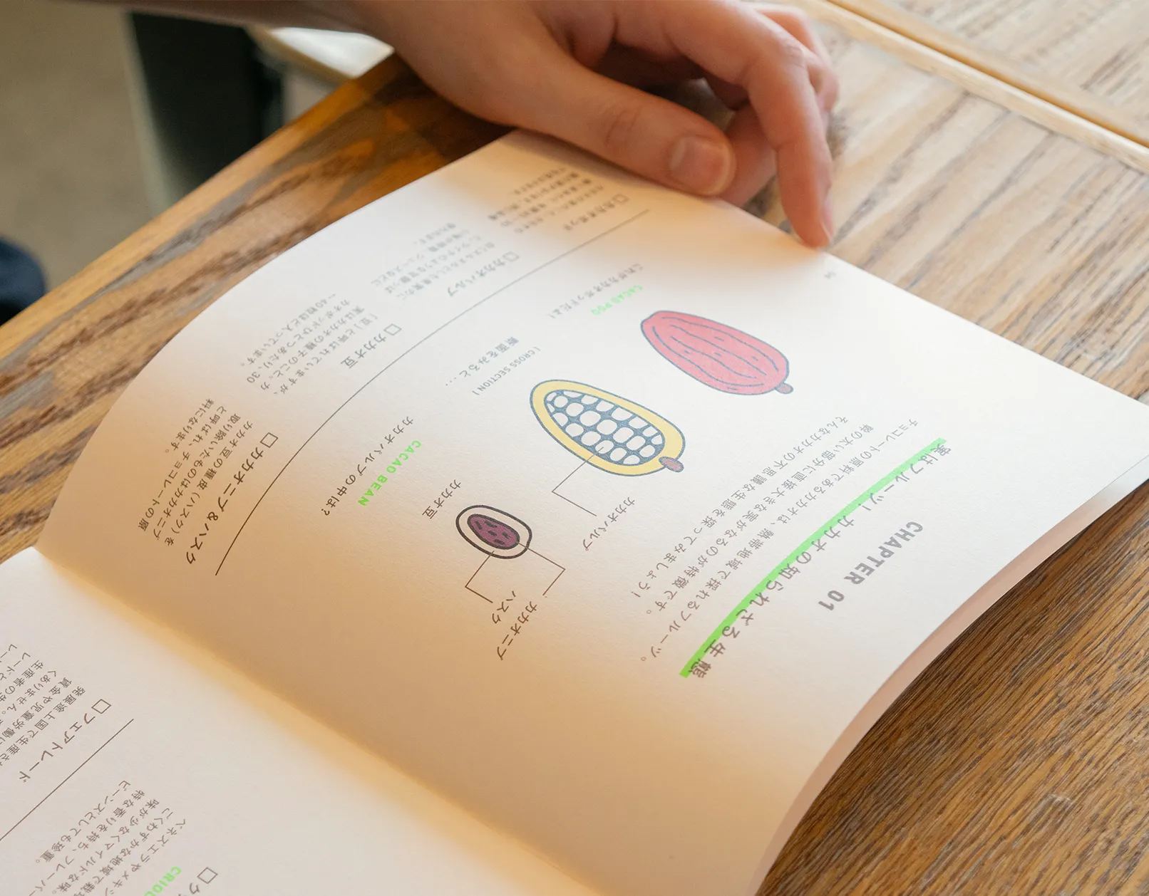 ×ジャン=ピエール・ウィバウ×　Fine chocolates　偉大なる体験 チョコレートの魅力を丸ごと体感できる特別な体験 | 横浜チョコレート