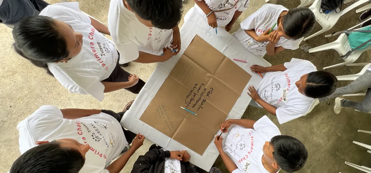 フェアトレードとは「公正な貿易」