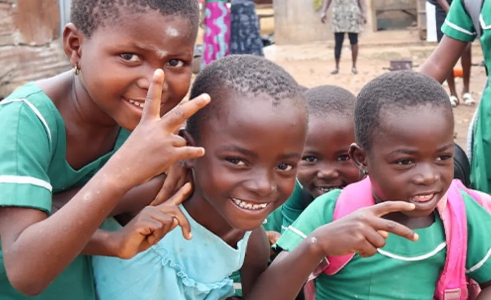 学校建設プロジェクト