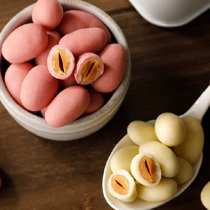 アマンドショコラ