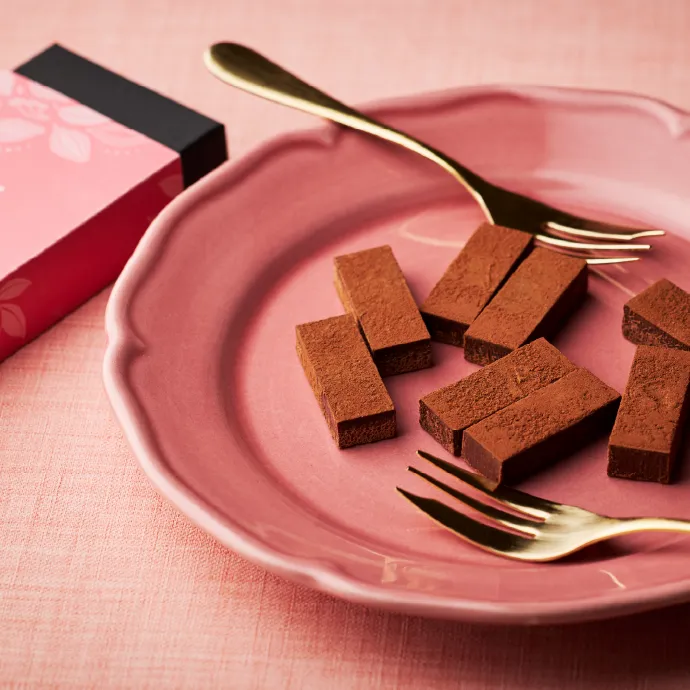 カカオリュクス アリバ