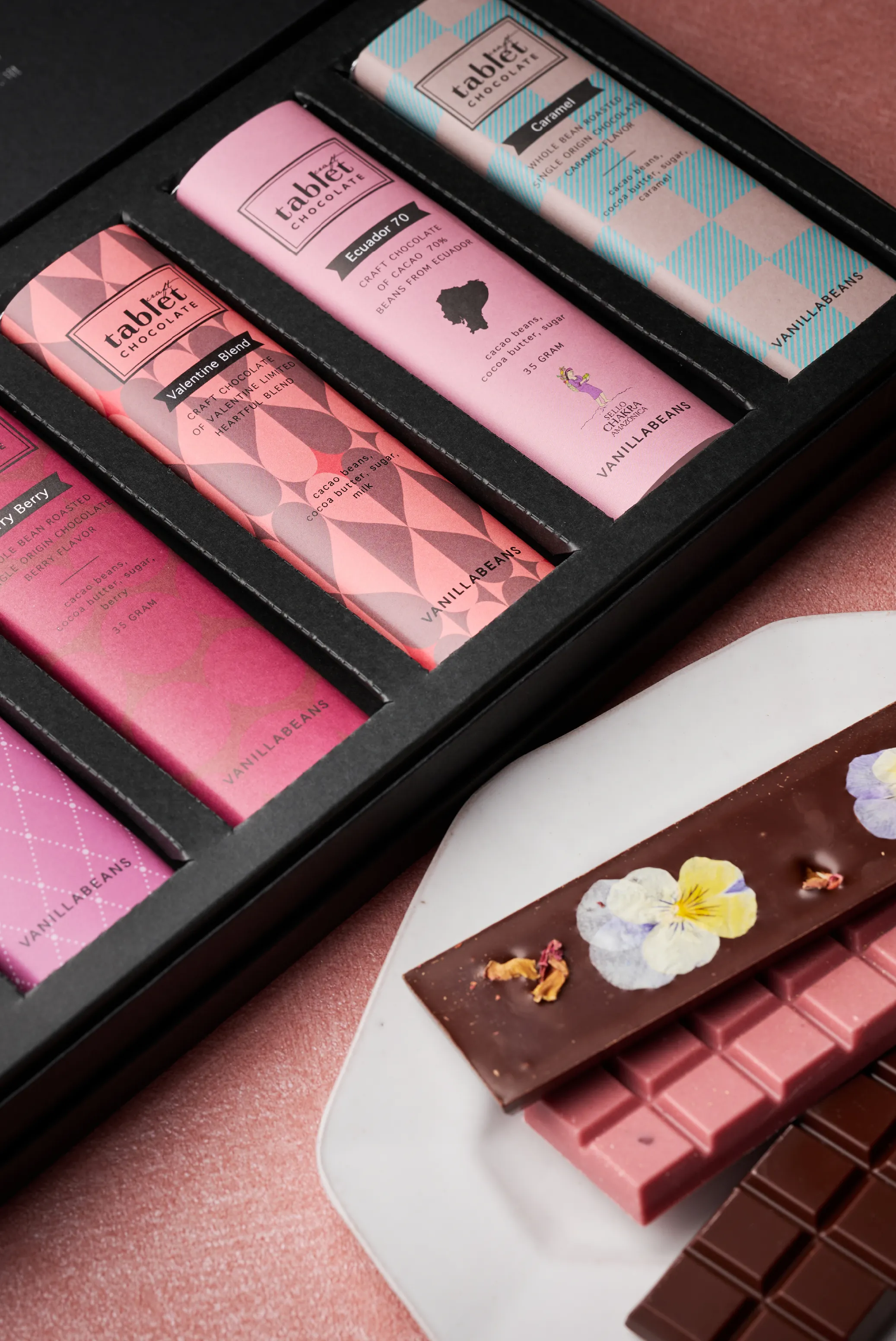 チョコレート専門店のバレンタインギフト 2026 | 横浜チョコレートの