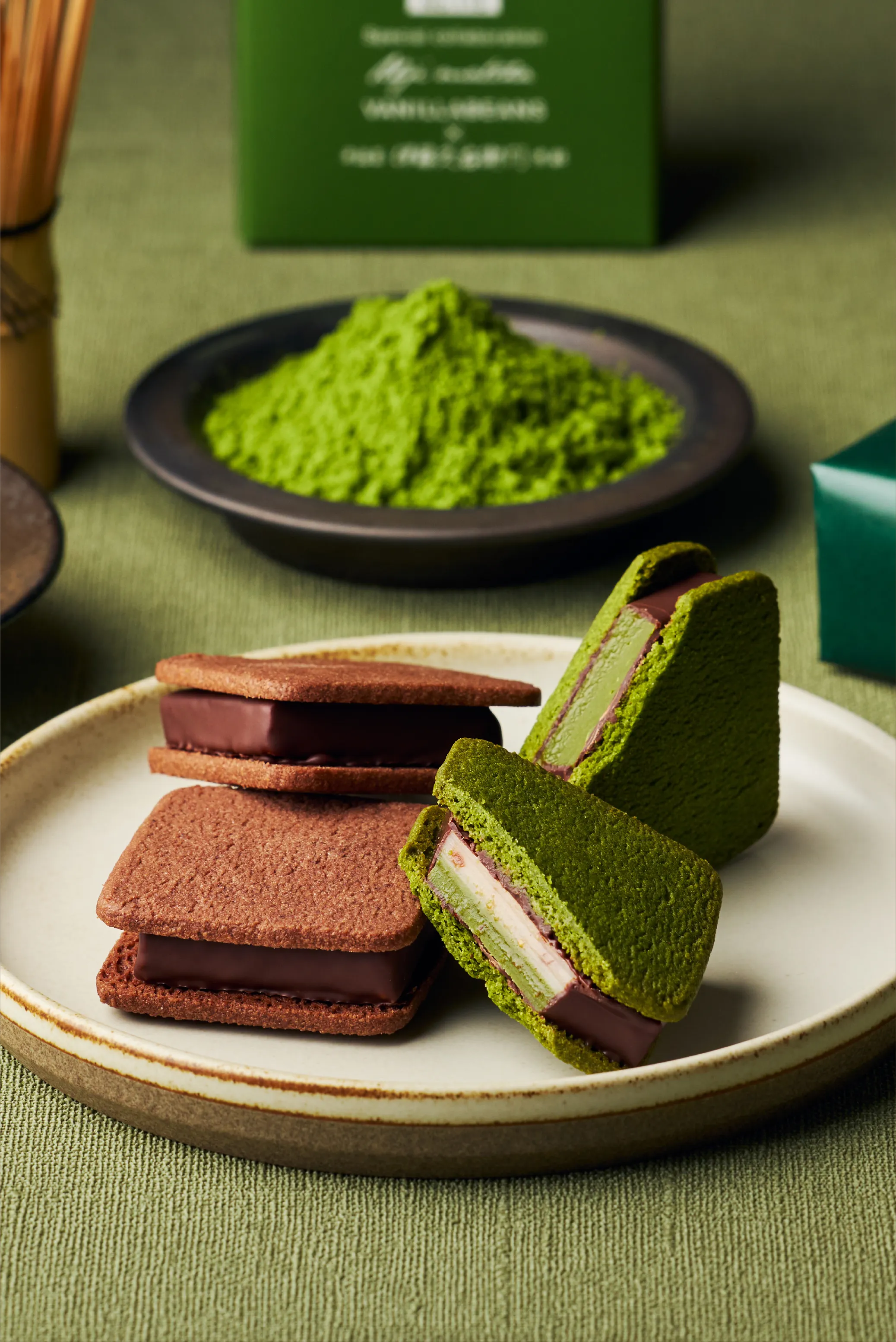 チョコレート専門店のバレンタインギフト 2026 | 横浜チョコレートの