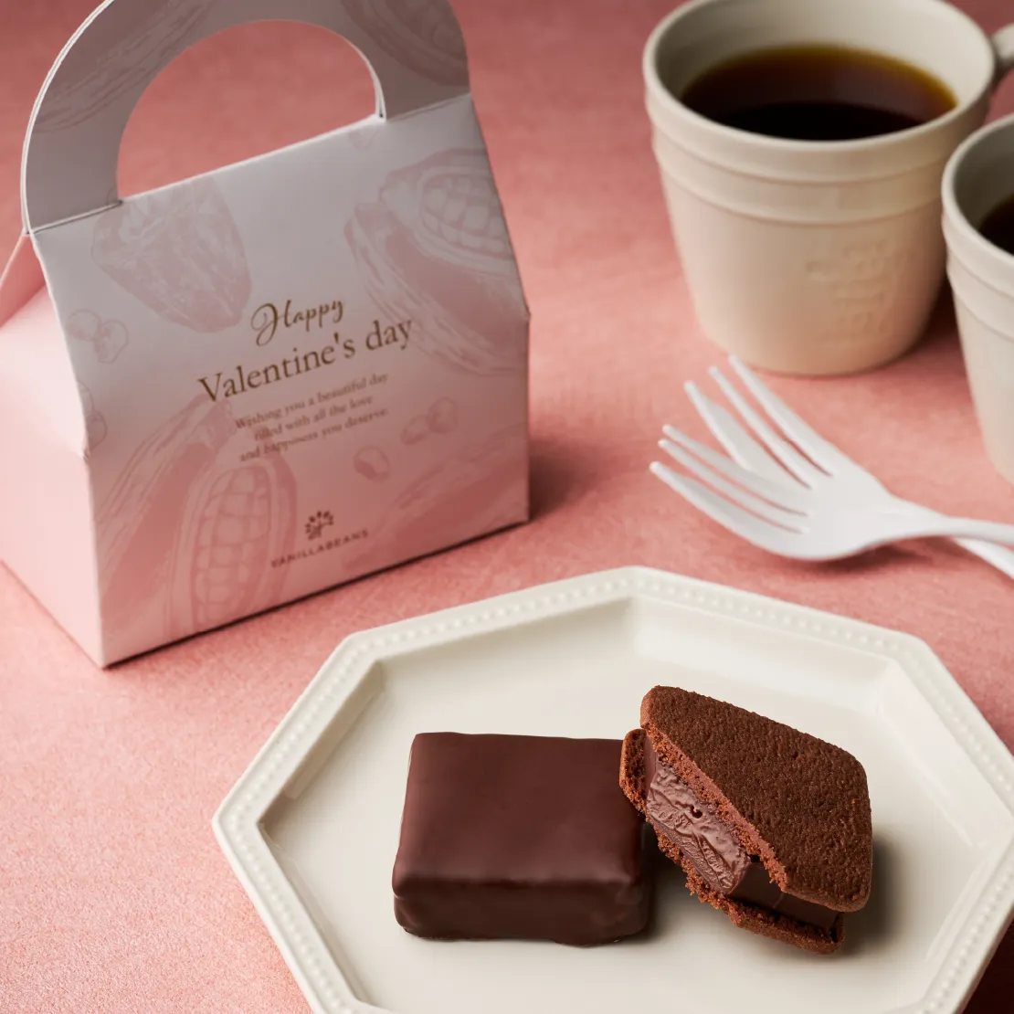 こだわりの素材をプラス