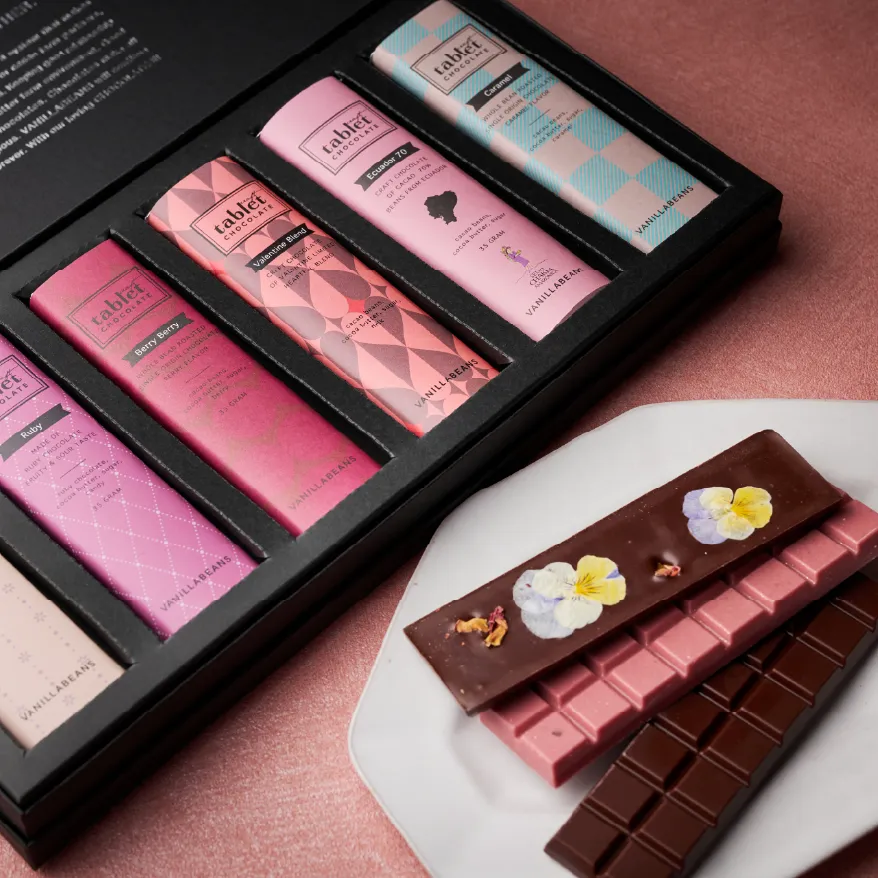 チョコレート専門店のバレンタインギフト 2026 | 横浜チョコレートの