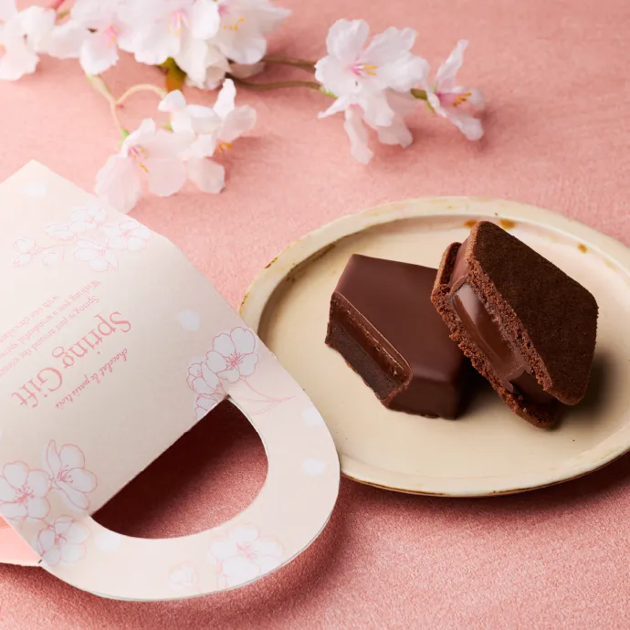 チョコレート専門店のホワイトデーギフト 2026 | 横浜チョコレートの