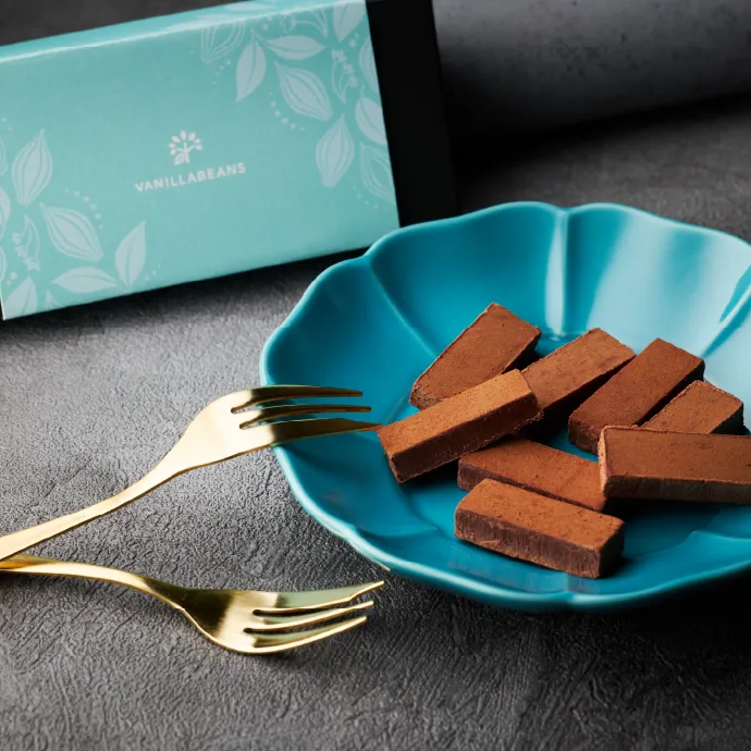 カカオリュクス アリバ