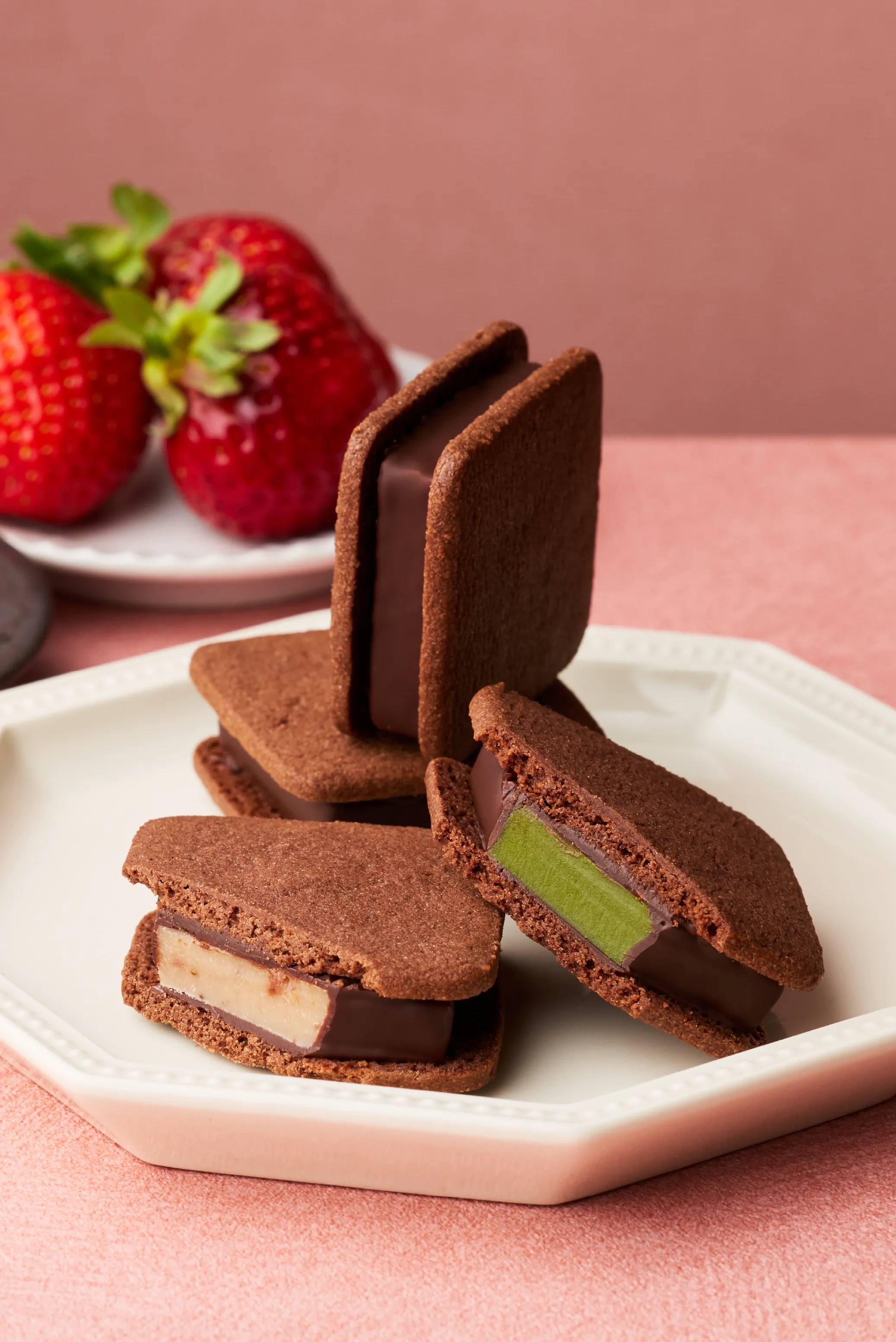 チョコレート専門店のホワイトデーギフト 2026 | 横浜チョコレートの