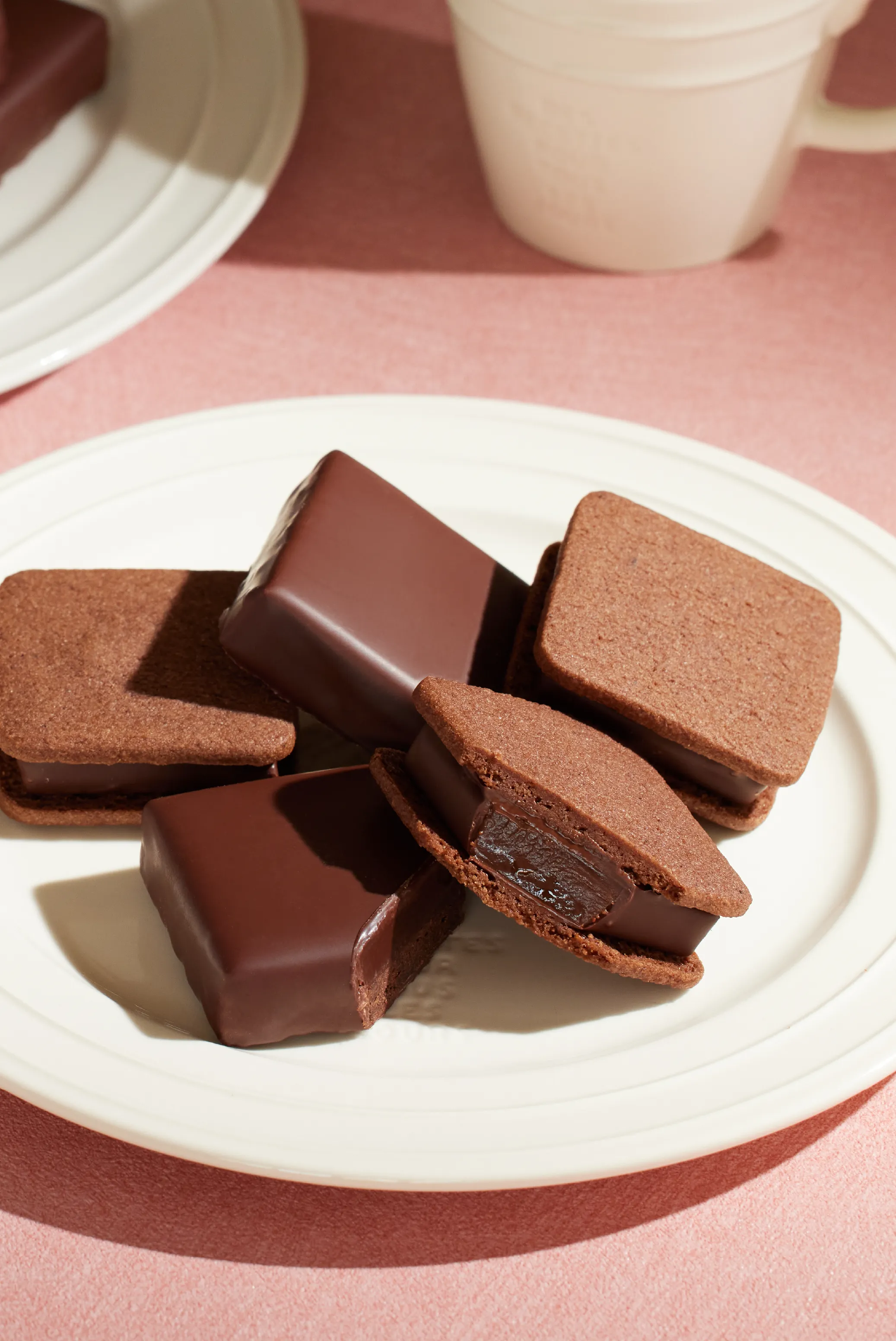 チョコレート専門店のホワイトデーギフト 2026 | 横浜チョコレートの