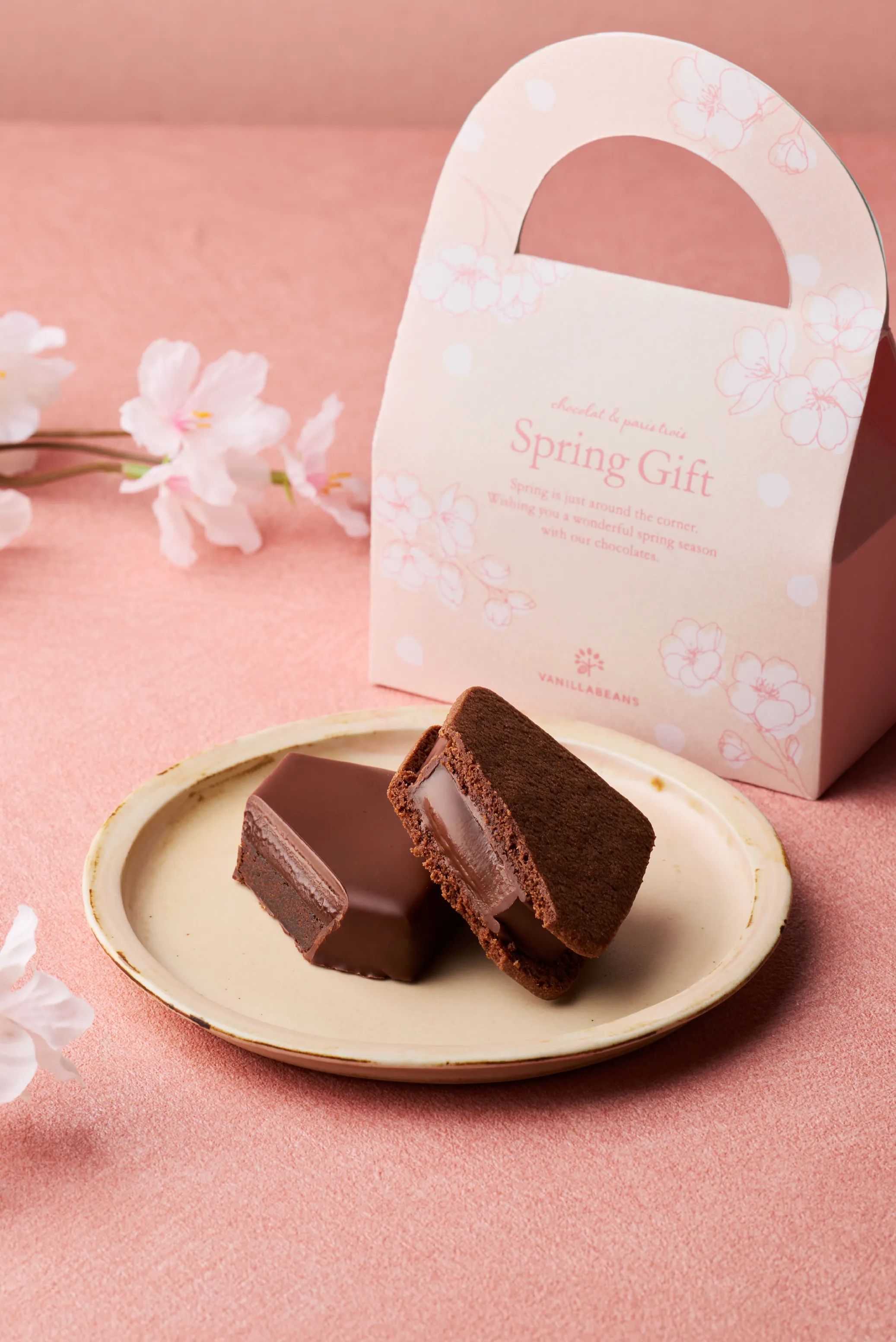 チョコレート専門店のホワイトデーギフト 2026 | 横浜チョコレートの