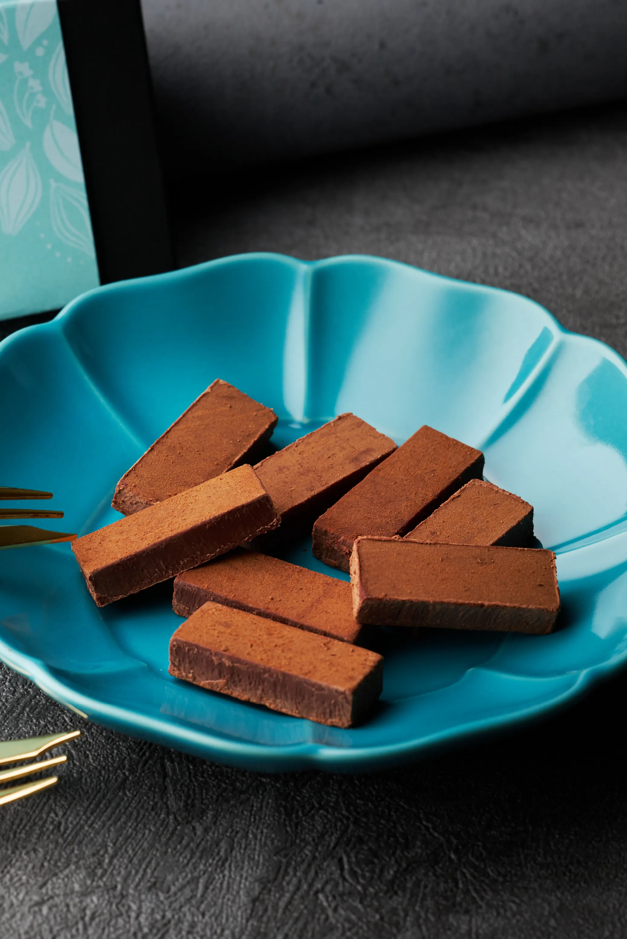 カカオリュクス アリバ