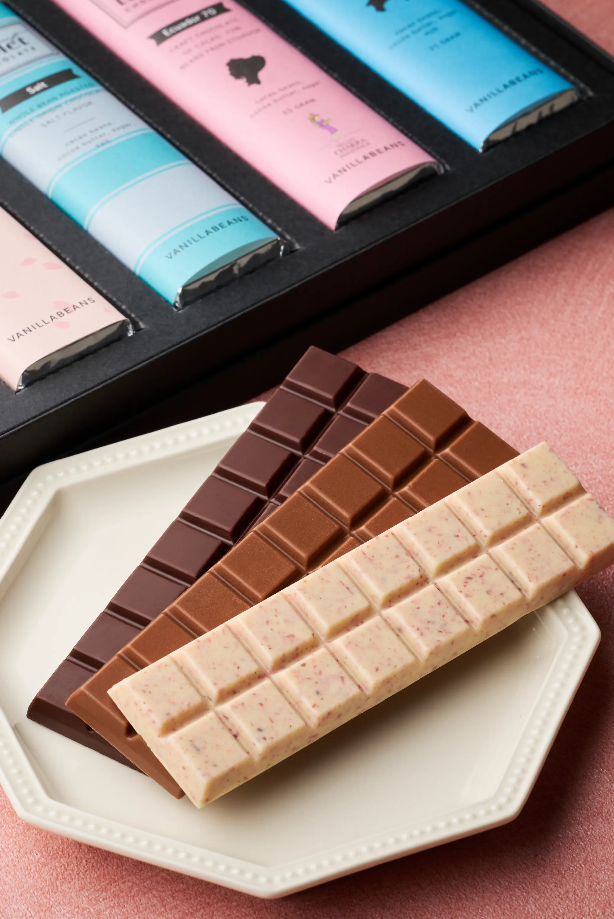 チョコレート専門店のホワイトデーギフト 2026 | 横浜チョコレートの