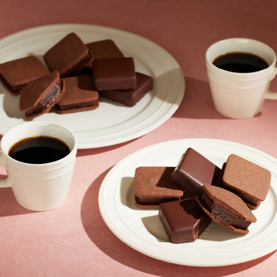 当店人気スイーツ