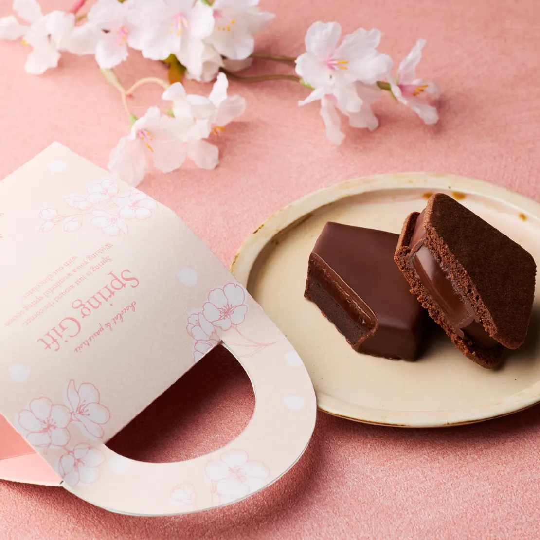 こだわりの素材をプラス