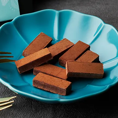 ホワイトデー限定 カカオリュクス アリバ