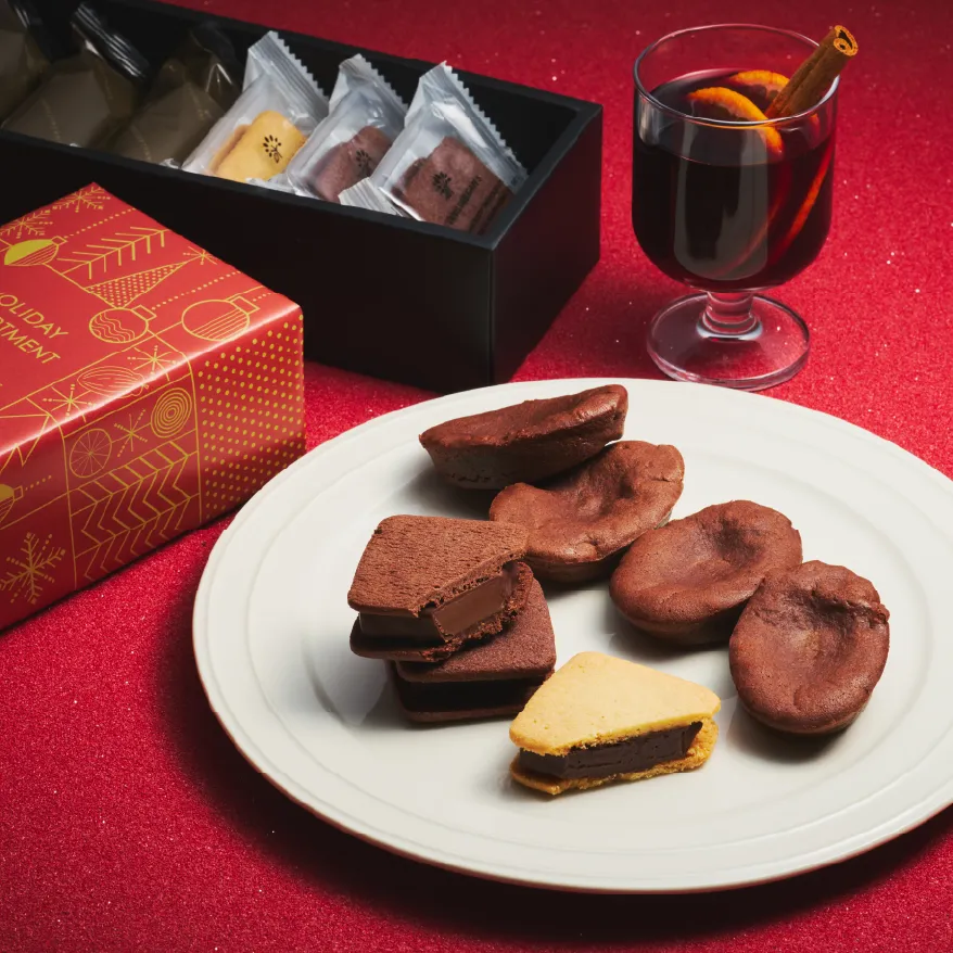 ホリデーアソート