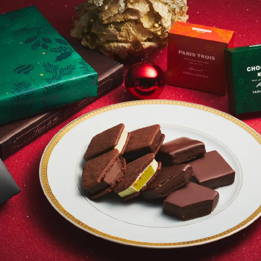 ウィンター セレクション