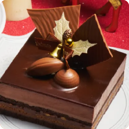 ケーキ1台につき1ドルを寄付