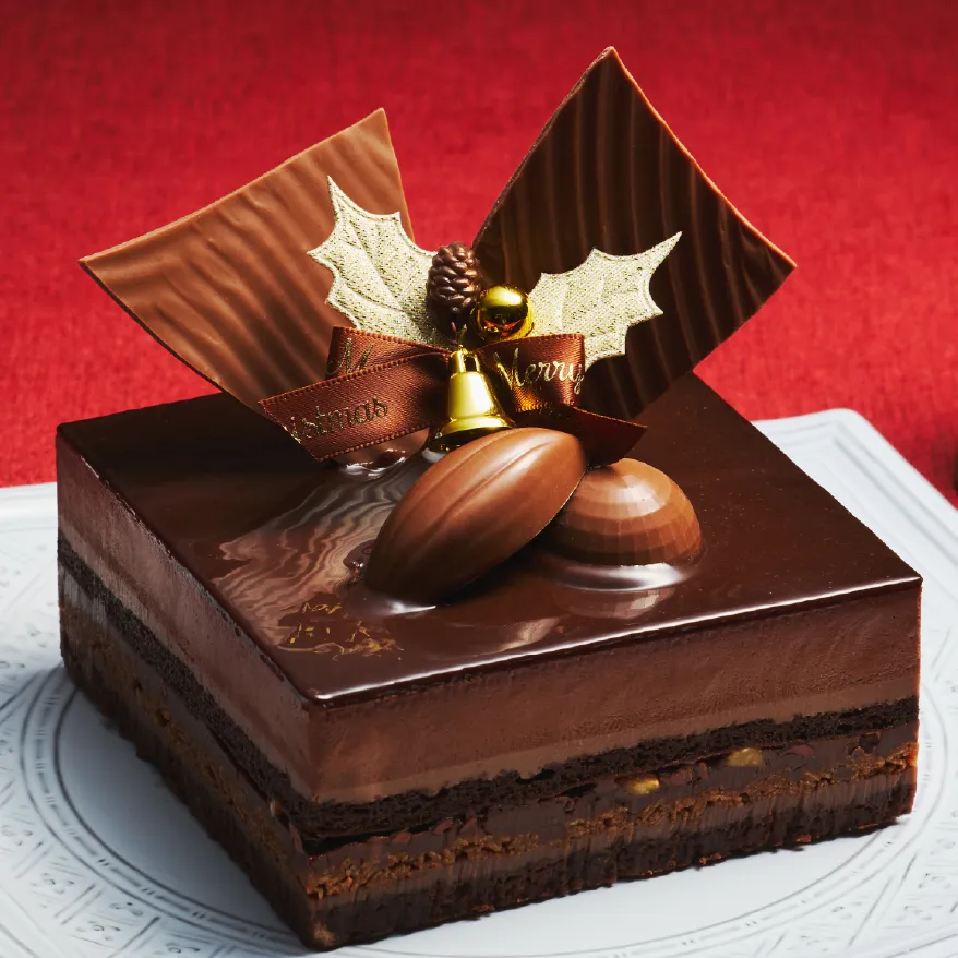 ショコラ・アメール