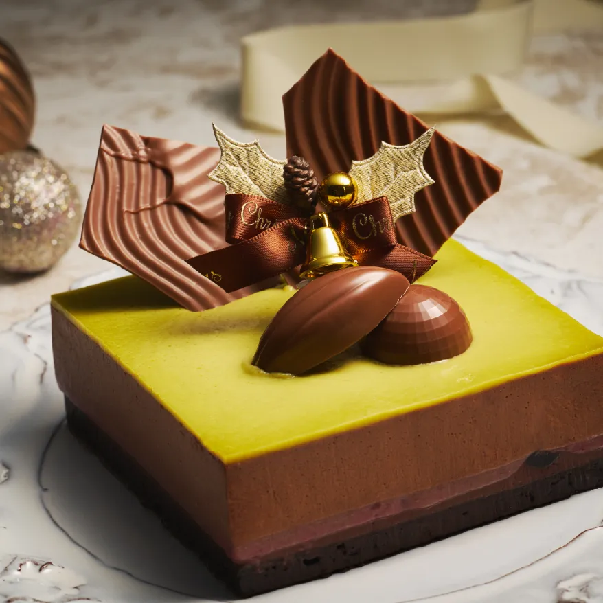 クリスマスカカオ・ペルー